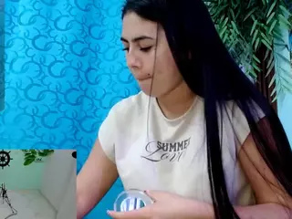 adelastargirl44's Live Sex Cam Show