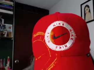 almaVIOLETA's Live Sex Cam Show