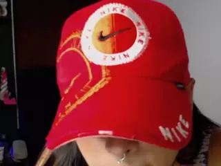 almaVIOLETA's Live Sex Cam Show