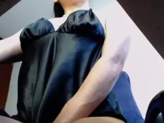 almaVIOLETA's Live Sex Cam Show