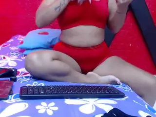 brendagirlbad20's Live Sex Cam Show