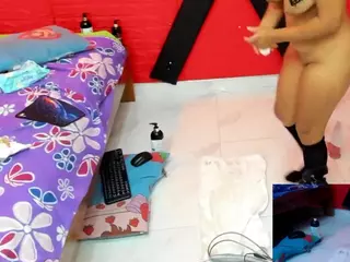 brendagirlbad20's Live Sex Cam Show