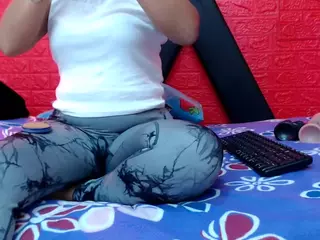 brendagirlbad20's Live Sex Cam Show