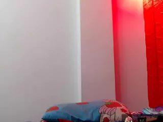 brendagirlbad20's Live Sex Cam Show