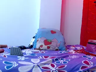brendagirlbad20's Live Sex Cam Show