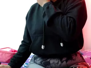 brendagirlbad20's Live Sex Cam Show