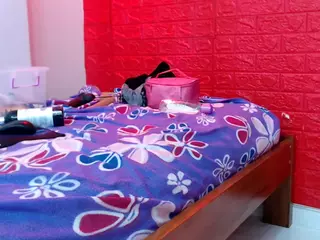 brendagirlbad20's Live Sex Cam Show