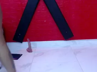 brendagirlbad20's Live Sex Cam Show