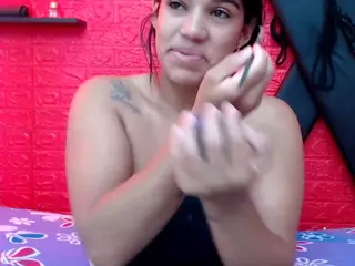 brendagirlbad20's Live Sex Cam Show