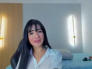 Charlotte-Colee's Live Sex Cam Show