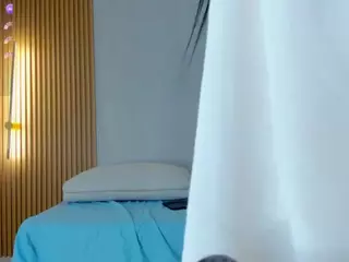 Charlotte-Colee's Live Sex Cam Show