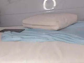 Charlotte-Colee's Live Sex Cam Show