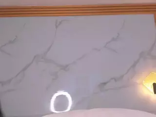 Charlotte-Colee's Live Sex Cam Show