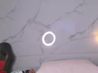 Charlotte-Colee's Live Sex Cam Show
