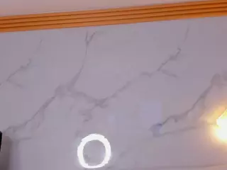 Charlotte-Colee's Live Sex Cam Show
