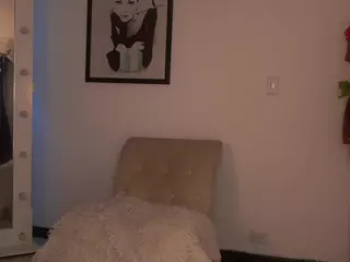 Lady Di's Live Sex Cam Show