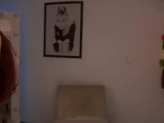 Lady Di's Live Sex Cam Show
