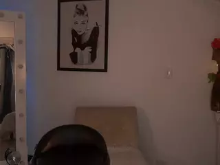 Lady Di's Live Sex Cam Show