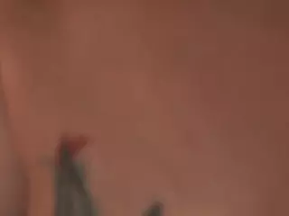 Lady Di's Live Sex Cam Show