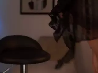 Lady Di's Live Sex Cam Show