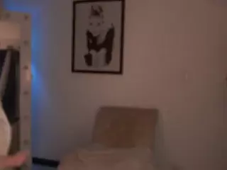 Lady Di's Live Sex Cam Show