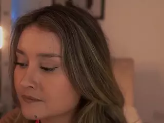 Lady Di's Live Sex Cam Show