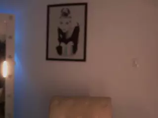 Lady Di's Live Sex Cam Show