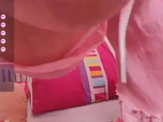 Kismett's Live Sex Cam Show