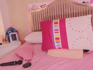 Kismett's Live Sex Cam Show