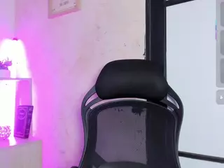 MailynRosse's Live Sex Cam Show