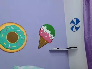 marlydoble20's Live Sex Cam Show