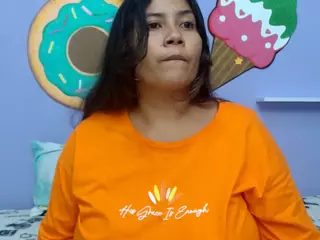 marlydoble20's Live Sex Cam Show