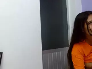 marlydoble20's Live Sex Cam Show