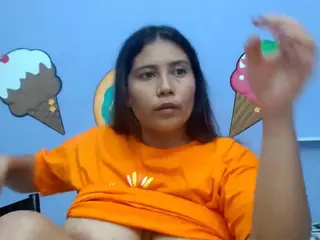 marlydoble20's Live Sex Cam Show