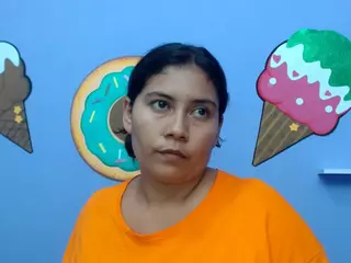 marlydoble20's Live Sex Cam Show