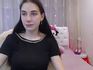 NikaStark's Live Sex Cam Show