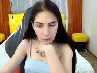 NikaStark's Live Sex Cam Show