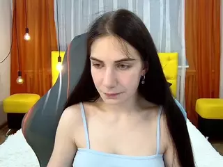 NikaStark's Live Sex Cam Show