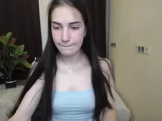 NikaStark's Live Sex Cam Show