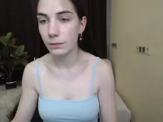 NikaStark's Live Sex Cam Show