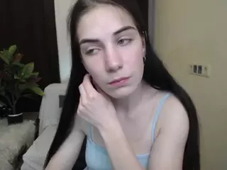 NikaStark's Live Sex Cam Show