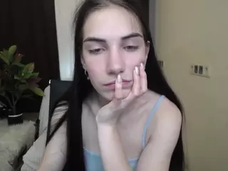 NikaStark's Live Sex Cam Show