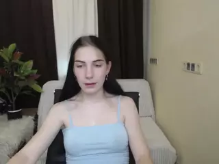 NikaStark's Live Sex Cam Show