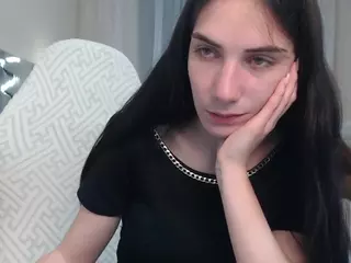 NikaStark's Live Sex Cam Show
