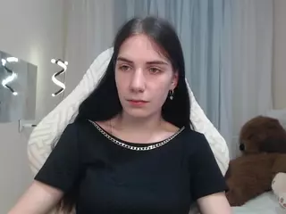 NikaStark's Live Sex Cam Show
