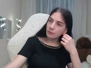 NikaStark's Live Sex Cam Show