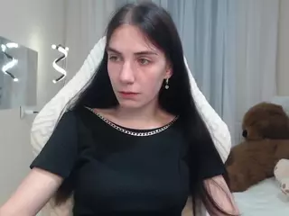 NikaStark's Live Sex Cam Show
