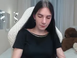 NikaStark's Live Sex Cam Show