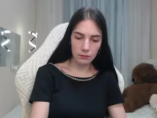 NikaStark's Live Sex Cam Show