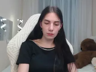 NikaStark's Live Sex Cam Show